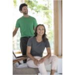 T-shirt femme manches courtes Heros – Image 10