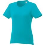 T-shirt femme manches courtes Heros – Image 18