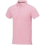 Polo manches courtes homme Calgary – Image 13