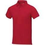 Polo manches courtes homme Calgary – Image 15