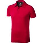 Polo stretch manches courtes homme Markham – Image 10