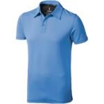 Polo stretch manches courtes homme Markham – Image 11
