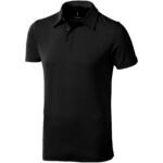 Polo stretch manches courtes homme Markham – Image 13