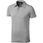 Polo stretch manches courtes homme Markham – Image 14
