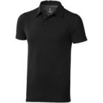 Polo stretch manches courtes homme Markham – Image 15