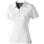Polo stretch manches courtes femme Makham – Image 9