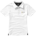 Polo stretch manches courtes femme Makham – Image 4