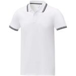 Polo tipping Amarago manches courtes homme – Image 9