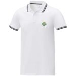 Polo tipping Amarago manches courtes homme – Image 5