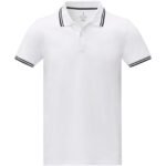 Polo tipping Amarago manches courtes homme – Image 2