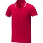Polo tipping Amarago manches courtes homme – Image 10