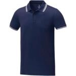 Polo tipping Amarago manches courtes homme – Image 11