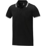 Polo tipping Amarago manches courtes homme – Image 13