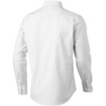 Chemise oxford manches longues homme Manitoba – Image 3