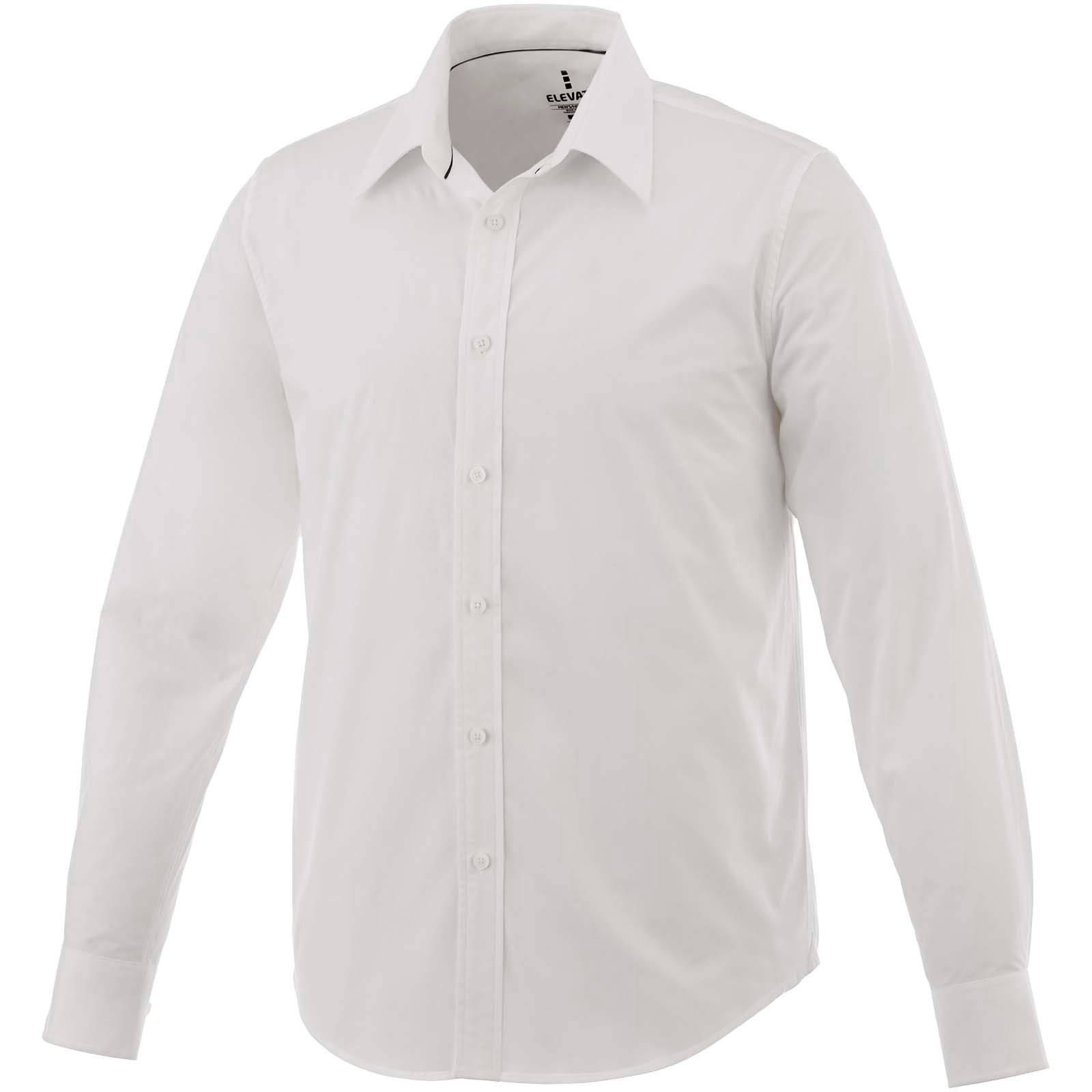 3816801-1 Chemise manches longues homme Hamell – Image 1