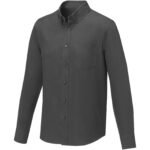 Chemise à manches longues Pollux pour homme – Image 13