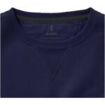 Sweater ras du cou unisexe Surrey – Image 6