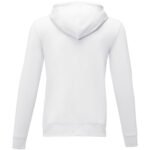 Sweat à capuche zippé Theron pour homme – Image 4