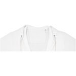Sweat à capuche zippé Theron pour homme – Image 5