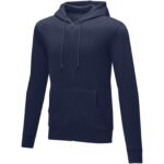 Sweat à capuche zippé Theron pour homme – Image 13