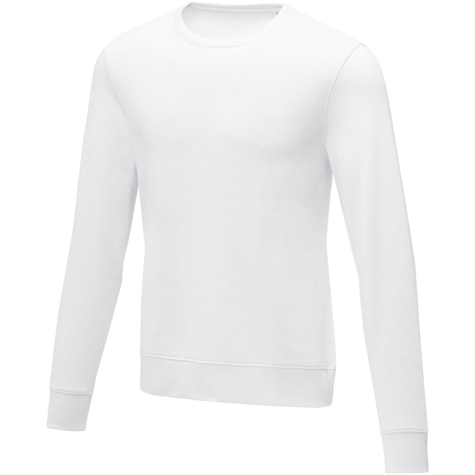 3823101-1 Pull ras de cou Zenon pour homme – Image 1