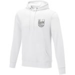 Sweat à capuche Charon pour homme – Image 3