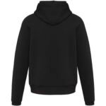 Sweat à capuche Danali unisexe en tissu interlock – Image 4