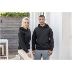 Sweat à capuche Danali unisexe en tissu interlock – Image 5