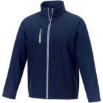 Veste softshell homme Orion – Image 9