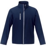 Veste softshell homme Orion – Image 2