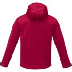 Veste softshell Match pour homme – Image 4