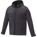 Veste softshell Match pour homme – Image 10