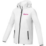 Veste légère Dinlas pour femme – Image 3