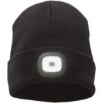 Mighty LED bonnet en tricot – Image 5