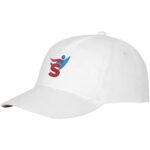 Casquette 5 panneaux Feniks – Image 3