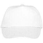 Casquette 5 panneaux Feniks enfant – Image 2