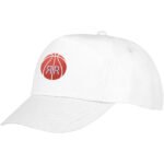 Casquette 5 panneaux Feniks enfant – Image 3