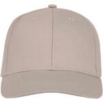 Casquette 6 panneaux Ares – Image 2