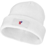Bonnet avec patch Boreas – Image 3