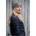 Bonnet avec patch Boreas – Image 5