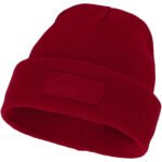 Bonnet avec patch Boreas – Image 8