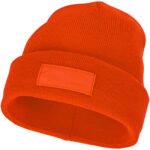 Bonnet avec patch Boreas – Image 9
