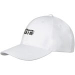 Casquette Davis 6 panneaux – Image 5