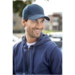 Casquette Davis 6 panneaux – Image 6
