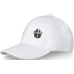 Casquette Davis 6 panneaux – Image 3