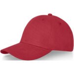 Casquette Davis 6 panneaux – Image 9