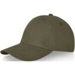 Casquette Davis 6 panneaux – Image 16