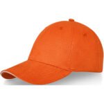 Casquette sandwich Darton 6 panneaux