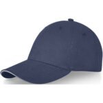 Casquette sandwich Darton 6 panneaux – Image 9