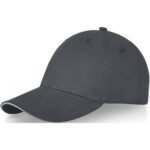 Casquette sandwich Darton 6 panneaux – Image 11